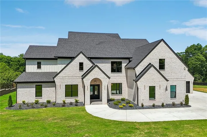 3207 Thompson Mill Rd, Buford, Georgia 30519