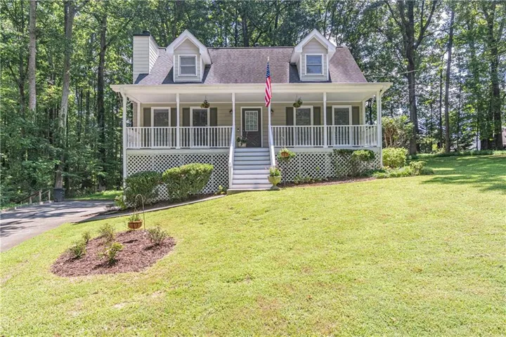 5747 Starboard Court, Buford, Georgia 30518