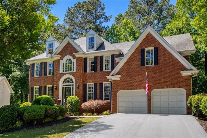 2070 Linkside Drive, Alpharetta, Georgia 30005