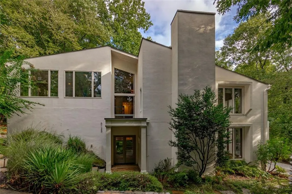 6125 River Chase Circle, Atlanta, Georgia 30328, 5 Bedrooms Bedrooms, ,3 BathroomsBathrooms,Residential,Sold,6125 River Chase Circle,6945203