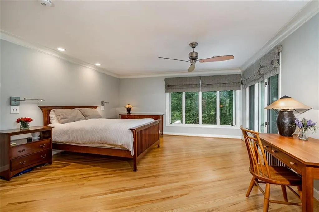 6125 River Chase Circle, Atlanta, Georgia 30328, 5 Bedrooms Bedrooms, ,3 BathroomsBathrooms,Residential,Sold,6125 River Chase Circle,6945203