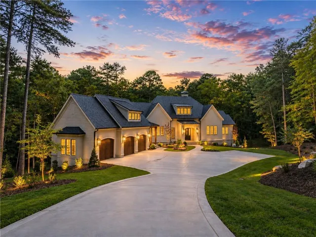 1061 Curtright Place, Greensboro, Georgia 30642