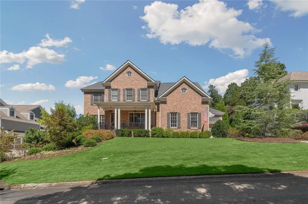 410 Tavern Circle, Sandy Springs, Georgia 30350, 5 Bedrooms Bedrooms, ,4 BathroomsBathrooms,Residential,Sold,410 Tavern Circle,6945355