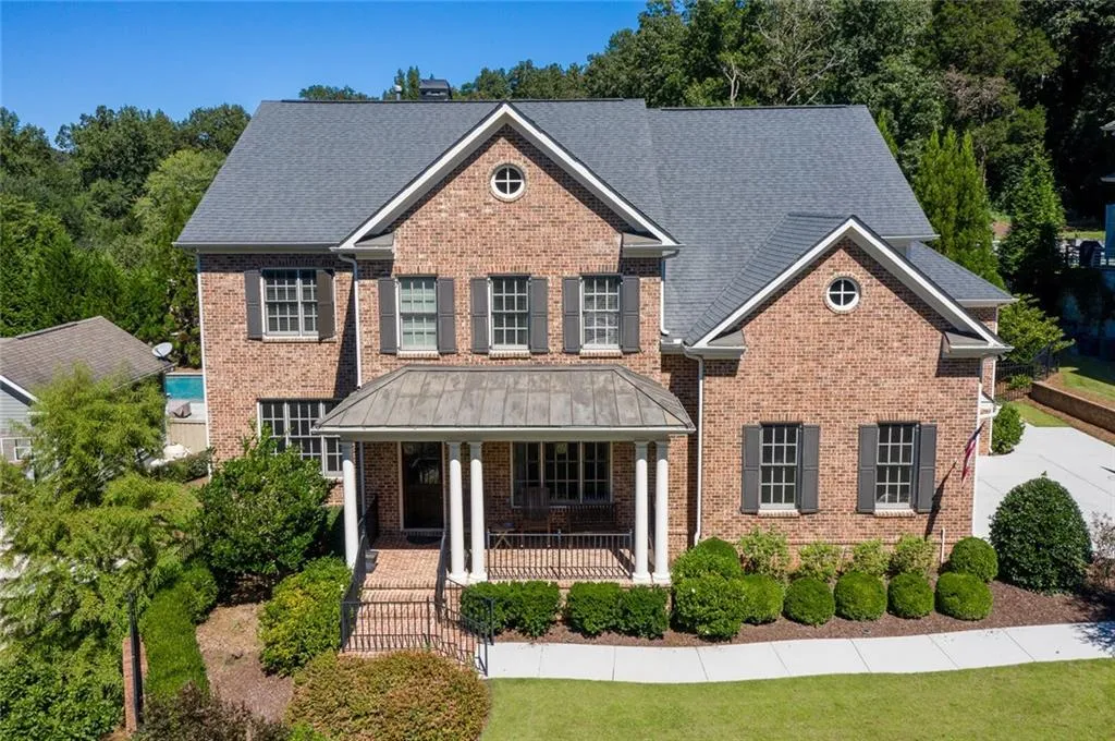 410 Tavern Circle, Sandy Springs, Georgia 30350, 5 Bedrooms Bedrooms, ,4 BathroomsBathrooms,Residential,Sold,410 Tavern Circle,6945355
