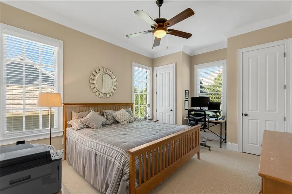 410 Tavern Circle, Sandy Springs, Georgia 30350, 5 Bedrooms Bedrooms, ,4 BathroomsBathrooms,Residential,Sold,410 Tavern Circle,6945355