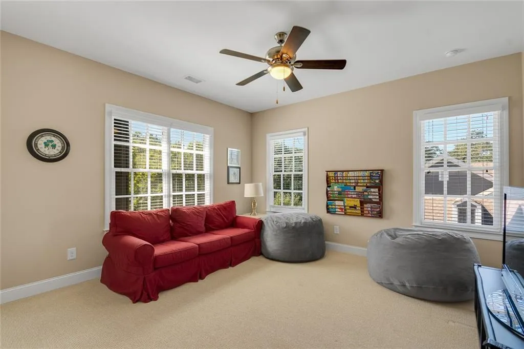410 Tavern Circle, Sandy Springs, Georgia 30350, 5 Bedrooms Bedrooms, ,4 BathroomsBathrooms,Residential,Sold,410 Tavern Circle,6945355