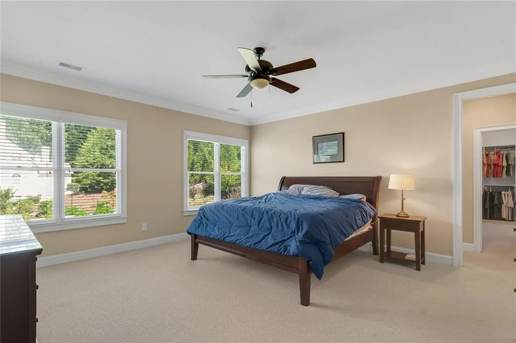 410 Tavern Circle, Sandy Springs, Georgia 30350, 5 Bedrooms Bedrooms, ,4 BathroomsBathrooms,Residential,Sold,410 Tavern Circle,6945355