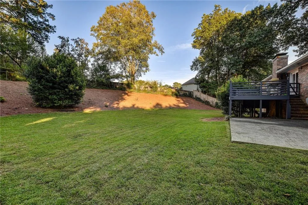 576 Lorell Terrace Ne, Atlanta, Georgia 30328, 4 Bedrooms Bedrooms, ,3 BathroomsBathrooms,Residential,Sold,576 Lorell Terrace Ne,6948679