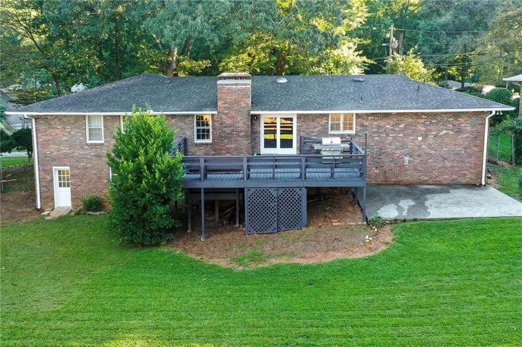 576 Lorell Terrace Ne, Atlanta, Georgia 30328, 4 Bedrooms Bedrooms, ,3 BathroomsBathrooms,Residential,Sold,576 Lorell Terrace Ne,6948679