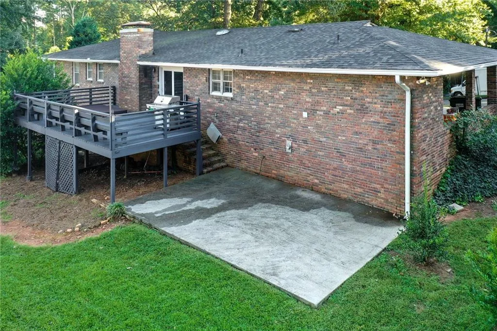 576 Lorell Terrace Ne, Atlanta, Georgia 30328, 4 Bedrooms Bedrooms, ,3 BathroomsBathrooms,Residential,Sold,576 Lorell Terrace Ne,6948679