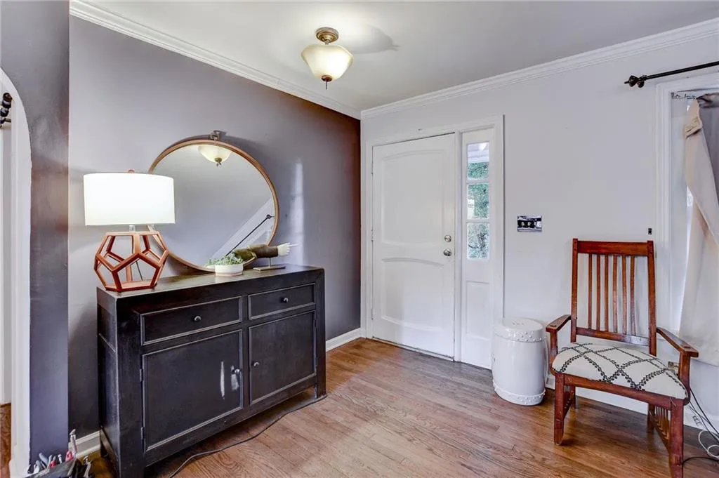 576 Lorell Terrace Ne, Atlanta, Georgia 30328, 4 Bedrooms Bedrooms, ,3 BathroomsBathrooms,Residential,Sold,576 Lorell Terrace Ne,6948679
