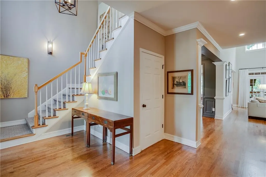 2446 Ellijay Drive Ne, Brookhaven, Georgia 30319, 4 Bedrooms Bedrooms, ,3 BathroomsBathrooms,Residential,Sold,2446 Ellijay Drive Ne,5747889