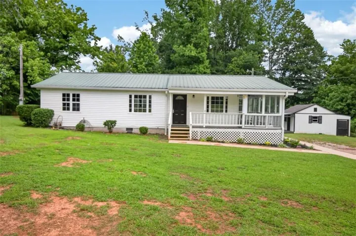 18 Wildflower Cove, Carrollton, Georgia 30116