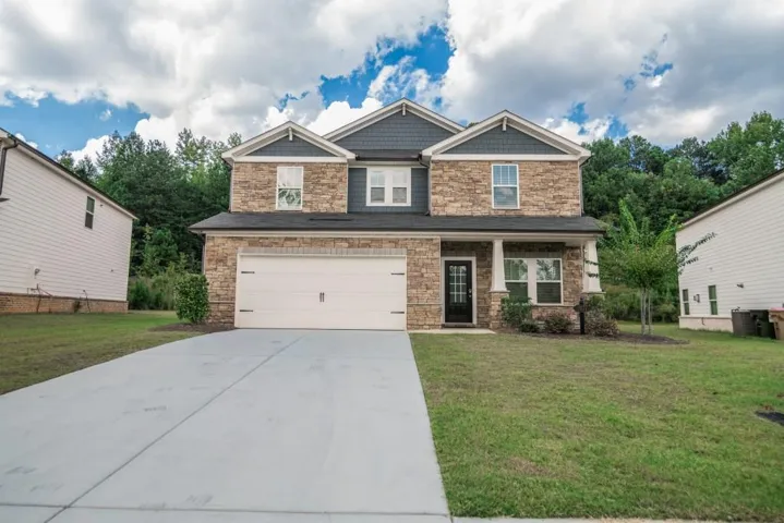 3177 Train Street, Buford, Georgia 30519