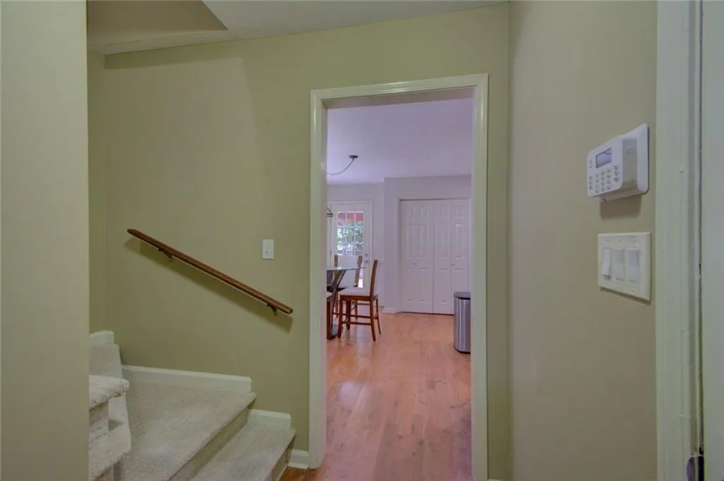 535 Calaveras Drive, Sandy Springs, Georgia 30350, 5 Bedrooms Bedrooms, ,4 BathroomsBathrooms,Residential,Sold,535 Calaveras Drive,6836375