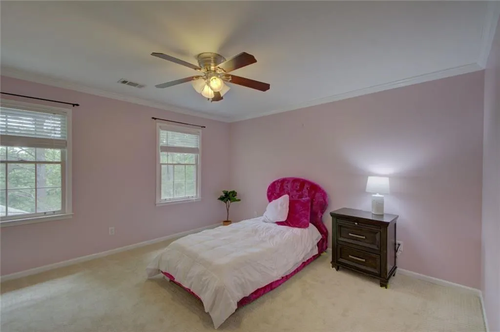 535 Calaveras Drive, Sandy Springs, Georgia 30350, 5 Bedrooms Bedrooms, ,4 BathroomsBathrooms,Residential,Sold,535 Calaveras Drive,6836375