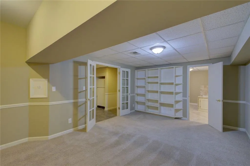 535 Calaveras Drive, Sandy Springs, Georgia 30350, 5 Bedrooms Bedrooms, ,4 BathroomsBathrooms,Residential,Sold,535 Calaveras Drive,6836375