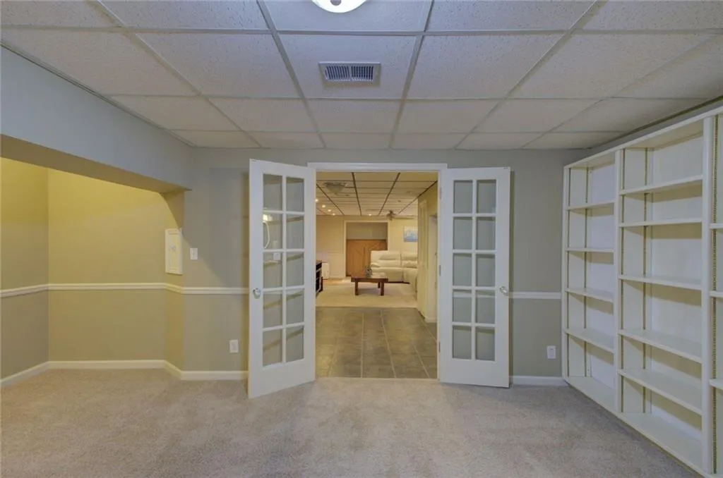 535 Calaveras Drive, Sandy Springs, Georgia 30350, 5 Bedrooms Bedrooms, ,4 BathroomsBathrooms,Residential,Sold,535 Calaveras Drive,6836375