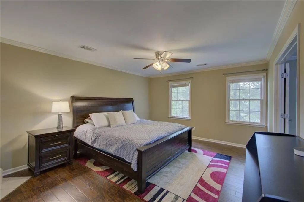 535 Calaveras Drive, Sandy Springs, Georgia 30350, 5 Bedrooms Bedrooms, ,4 BathroomsBathrooms,Residential,Sold,535 Calaveras Drive,6836375