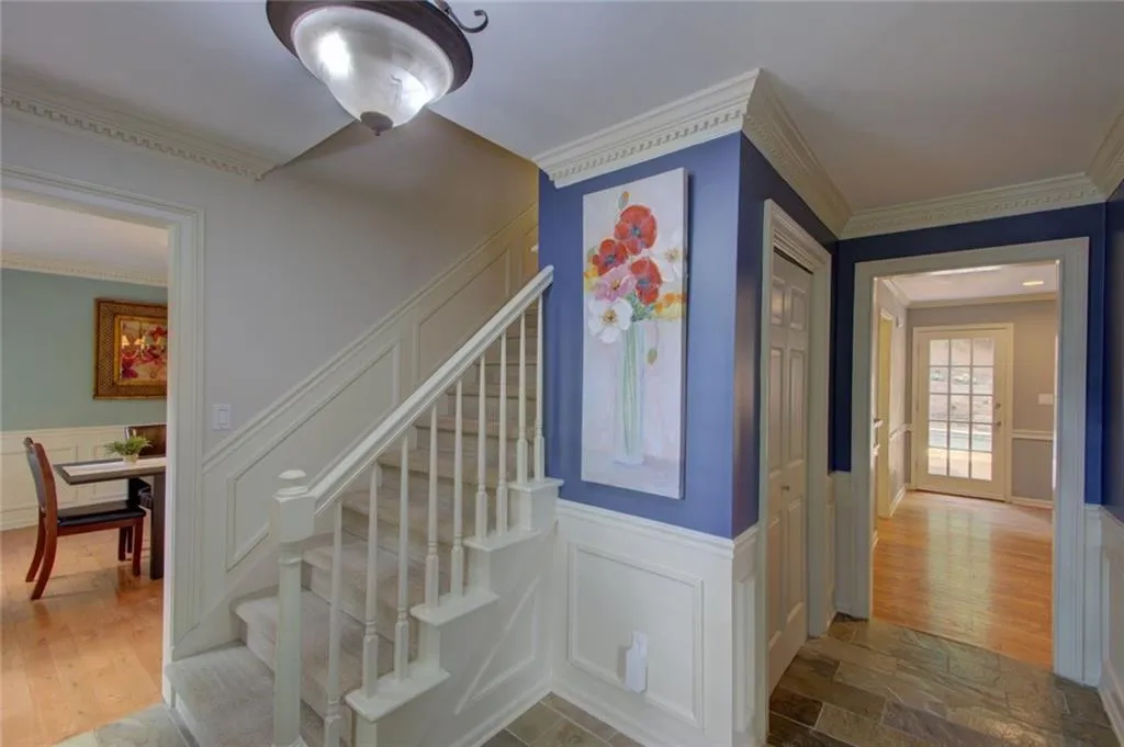 535 Calaveras Drive, Sandy Springs, Georgia 30350, 5 Bedrooms Bedrooms, ,4 BathroomsBathrooms,Residential,Sold,535 Calaveras Drive,6836375