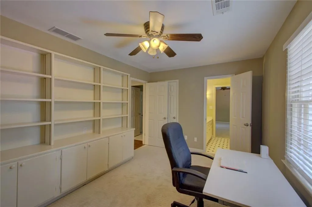 535 Calaveras Drive, Sandy Springs, Georgia 30350, 5 Bedrooms Bedrooms, ,4 BathroomsBathrooms,Residential,Sold,535 Calaveras Drive,6836375