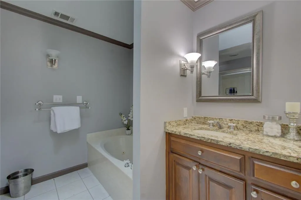 535 Calaveras Drive, Sandy Springs, Georgia 30350, 5 Bedrooms Bedrooms, ,4 BathroomsBathrooms,Residential,Sold,535 Calaveras Drive,6836375