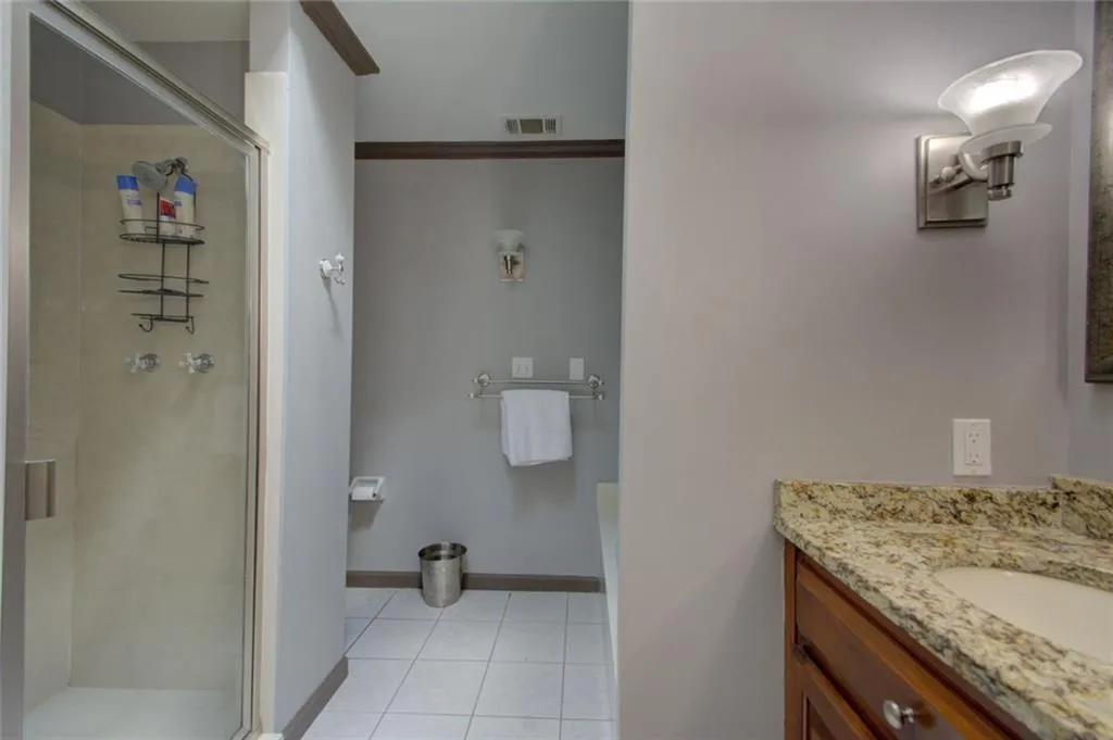 535 Calaveras Drive, Sandy Springs, Georgia 30350, 5 Bedrooms Bedrooms, ,4 BathroomsBathrooms,Residential,Sold,535 Calaveras Drive,6836375