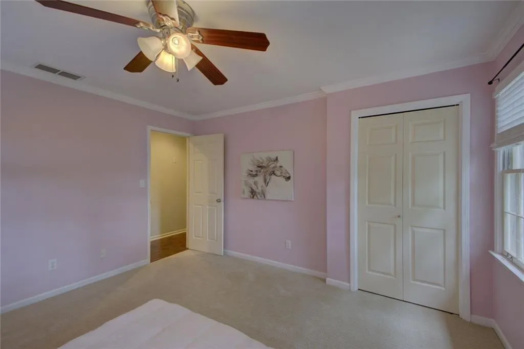 535 Calaveras Drive, Sandy Springs, Georgia 30350, 5 Bedrooms Bedrooms, ,4 BathroomsBathrooms,Residential,Sold,535 Calaveras Drive,6836375