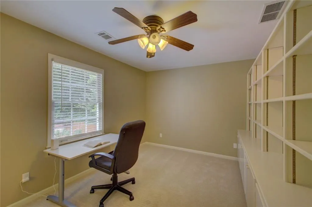 535 Calaveras Drive, Sandy Springs, Georgia 30350, 5 Bedrooms Bedrooms, ,4 BathroomsBathrooms,Residential,Sold,535 Calaveras Drive,6836375