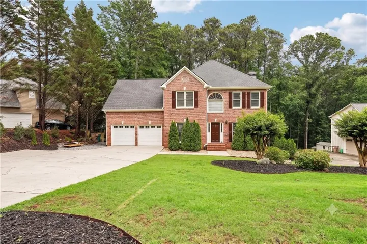 2125 Melrose Trace, Cumming, Georgia 30041