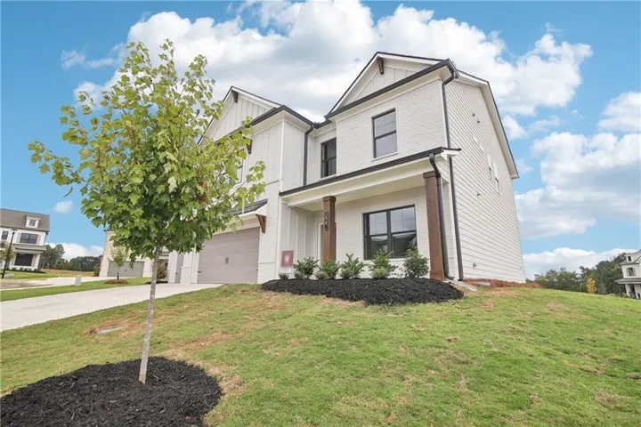 39 Cardinal Ridge Court, Winder, Georgia 30680