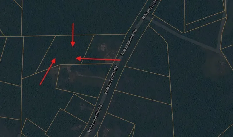 0 West Mandeville Road, Carrollton, Georgia 30117