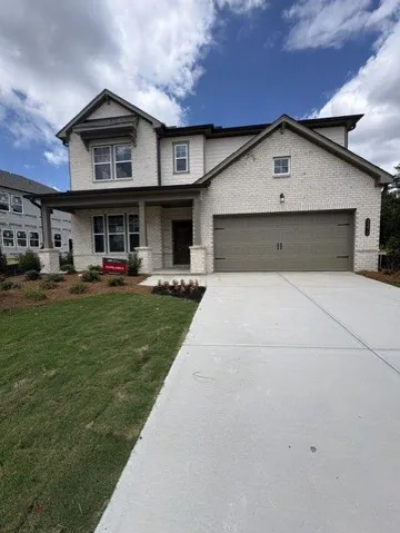 3372 Burkston Place, Buford, Georgia 30519