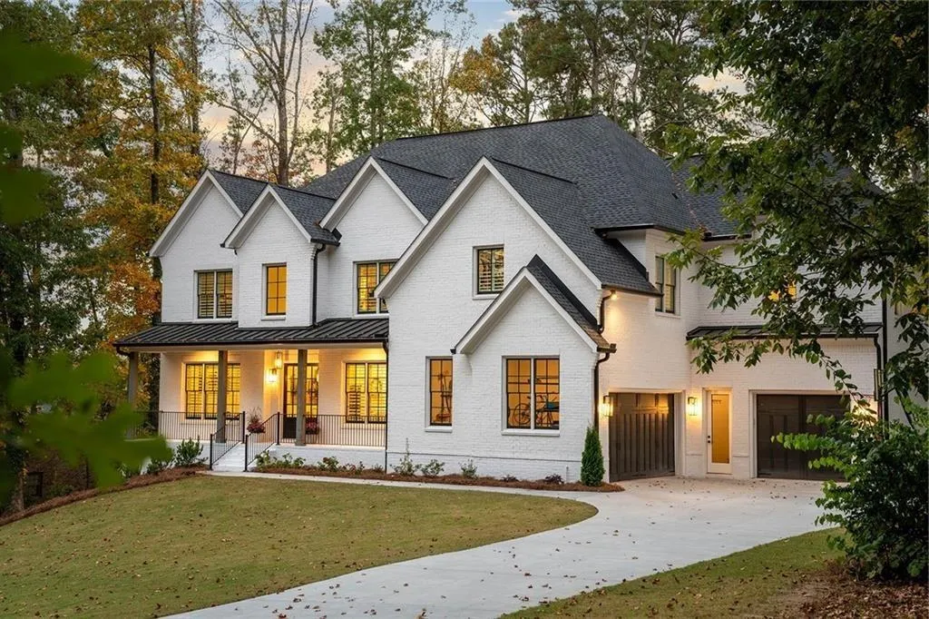 506 Old Harbor Drive, Sandy Springs, Georgia 30328, 6 Bedrooms Bedrooms, ,6 BathroomsBathrooms,Residential,For Sale,506 Old Harbor Drive,7764343