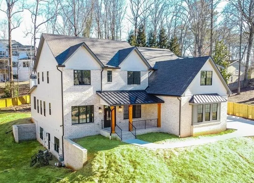 506 Old Harbor Drive, Sandy Springs, Georgia 30328, 6 Bedrooms Bedrooms, ,6 BathroomsBathrooms,Residential,For Sale,506 Old Harbor Drive,7764343