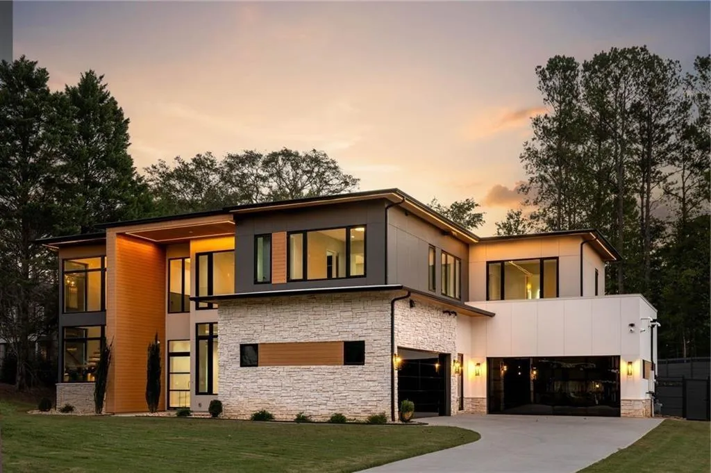 506 Old Harbor Drive, Sandy Springs, Georgia 30328, 6 Bedrooms Bedrooms, ,6 BathroomsBathrooms,Residential,For Sale,506 Old Harbor Drive,7764343