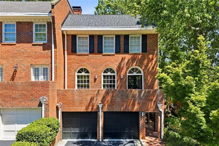 425 Jefferson Circle Ne, Sandy Springs, Georgia 30328