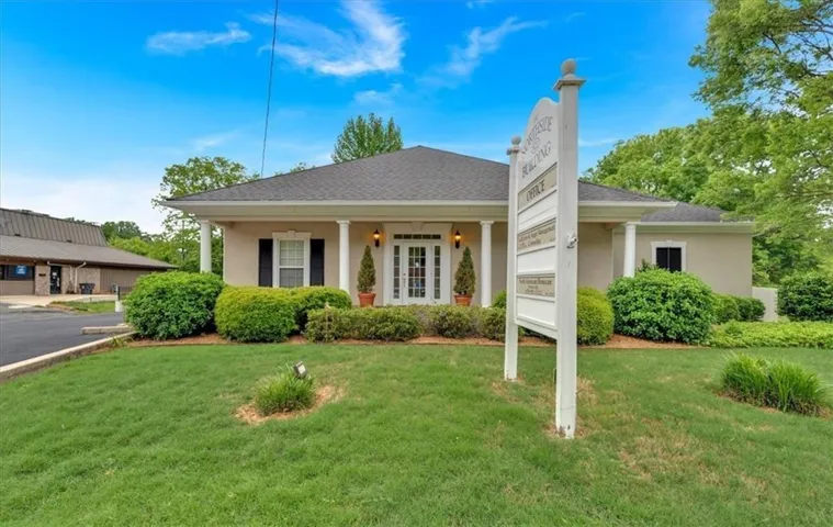 522 N Main Street, Cedartown, Georgia 30125