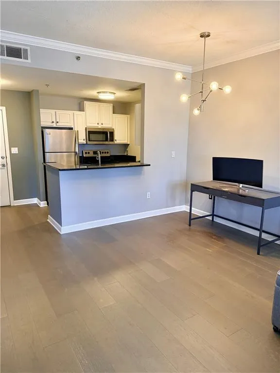 1101 Juniper Street Ne Unit 525, Atlanta, Georgia 30309, 1 Bedroom Bedrooms, 0 ,1 BathroomBathrooms,Residential,For Sale,1101 Juniper Street Ne Unit 525,7700524