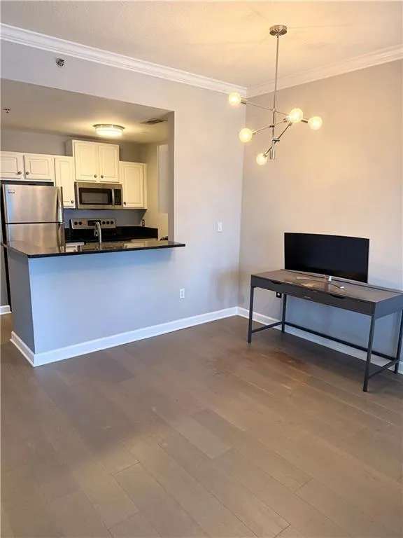 1101 Juniper Street Ne Unit 525, Atlanta, Georgia 30309, 1 Bedroom Bedrooms, 0 ,1 BathroomBathrooms,Residential,For Sale,1101 Juniper Street Ne Unit 525,7700524
