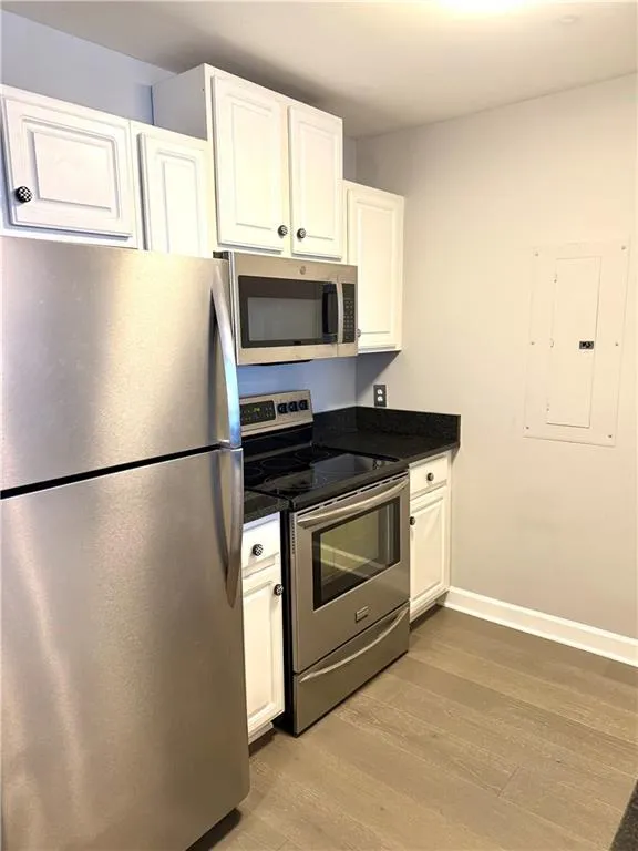 1101 Juniper Street Ne Unit 525, Atlanta, Georgia 30309, 1 Bedroom Bedrooms, 0 ,1 BathroomBathrooms,Residential,For Sale,1101 Juniper Street Ne Unit 525,7700524