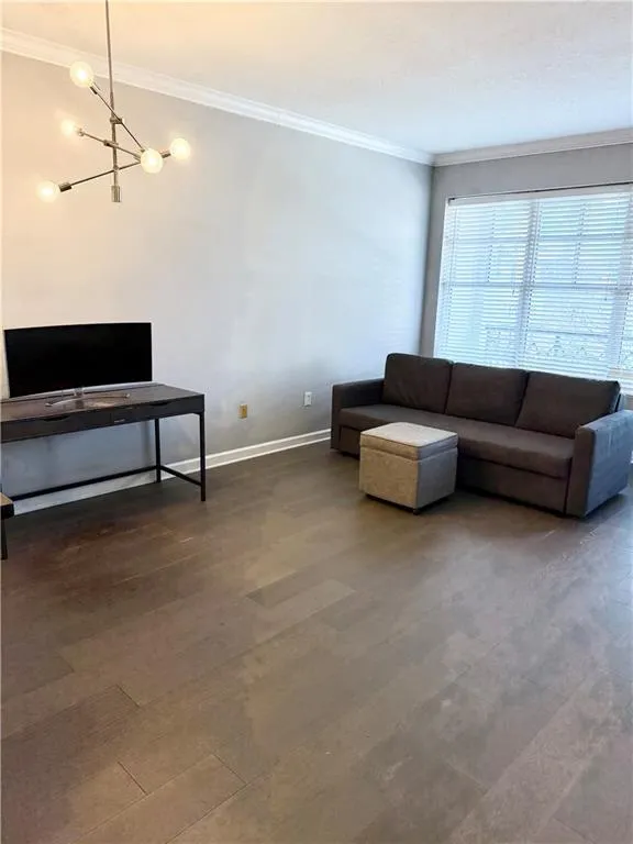 1101 Juniper Street Ne Unit 525, Atlanta, Georgia 30309, 1 Bedroom Bedrooms, 0 ,1 BathroomBathrooms,Residential,For Sale,1101 Juniper Street Ne Unit 525,7700524