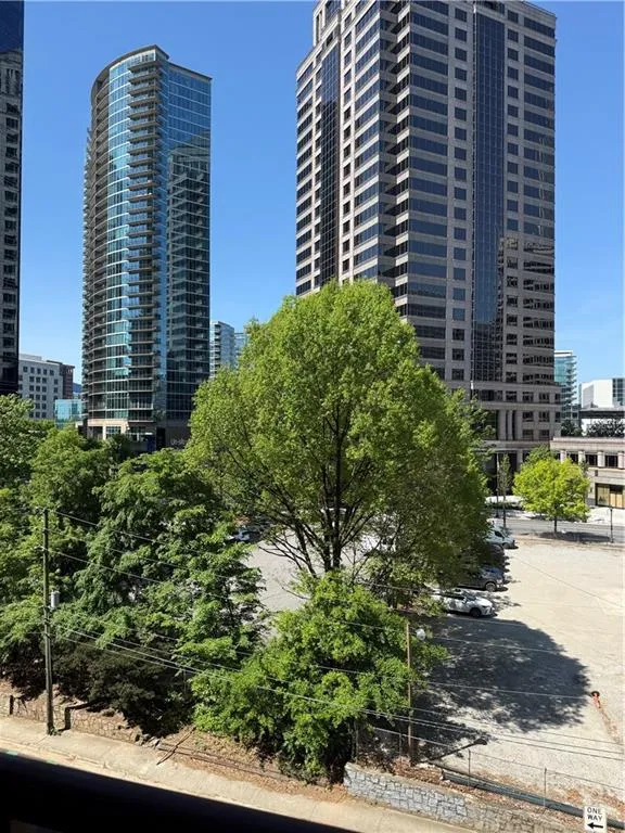 1101 Juniper Street Ne Unit 525, Atlanta, Georgia 30309, 1 Bedroom Bedrooms, 0 ,1 BathroomBathrooms,Residential,For Sale,1101 Juniper Street Ne Unit 525,7700524