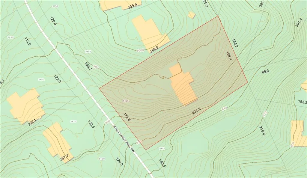 5425 Mount Vernon Parkway, Sandy Springs, Georgia 30327, 3 Bedrooms Bedrooms, ,2 BathroomsBathrooms,Residential,Sold,5425 Mount Vernon Parkway,6566129