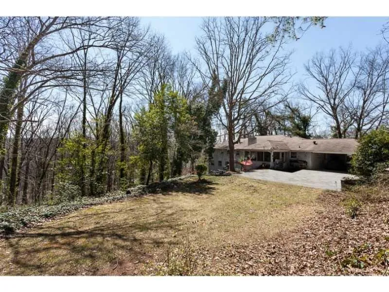 5425 Mount Vernon Parkway, Sandy Springs, Georgia 30327, 3 Bedrooms Bedrooms, ,2 BathroomsBathrooms,Residential,Sold,5425 Mount Vernon Parkway,6566129