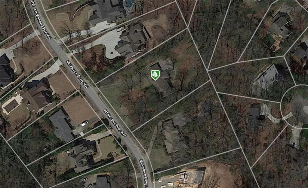 5425 Mount Vernon Parkway, Sandy Springs, Georgia 30327, 3 Bedrooms Bedrooms, ,2 BathroomsBathrooms,Residential,Sold,5425 Mount Vernon Parkway,6566129