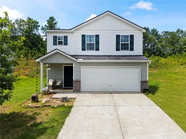 10 Windsor Court, Kingston, Georgia 30145