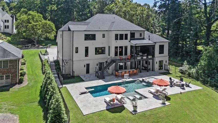 575 Indian Hills Parkway Ne, Marietta, Georgia 30068