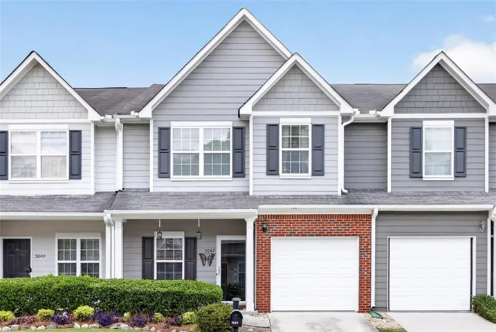 3047 Cedar Glade Lane, Buford, Georgia 30519