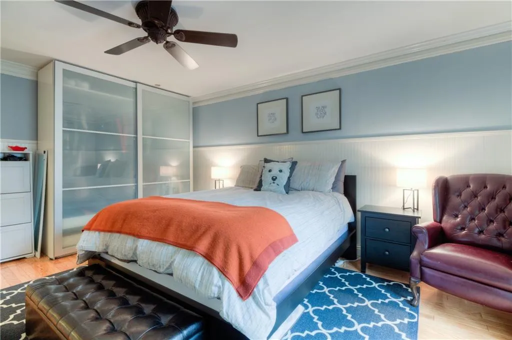 5400 Roswell Road Unit D4, Atlanta, Georgia 30342, 3 Bedrooms Bedrooms, ,2 BathroomsBathrooms,Residential,Sold,5400 Roswell Road Unit D4,5968070